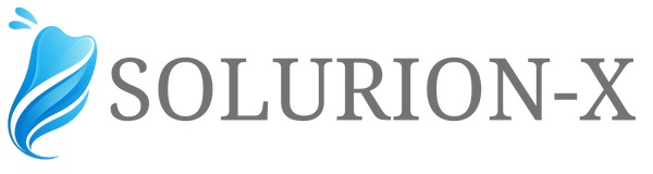 SolurionX